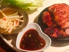 -星叶·东南亚料理(温州万象城店)