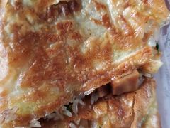 三鲜豆皮-老通城豆皮大王(吉庆街店)