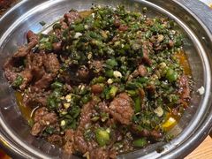 -自贡盐帮菜·玩辣餐厅(樱花园西街店)