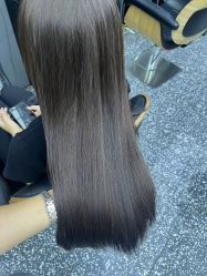 点击看大图 -藤野造型专业烫染接发