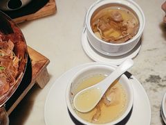 -绿茶餐厅(深圳龙华天虹购物中心店)