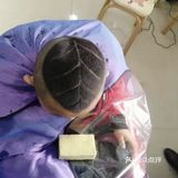宝宝游泳好开心吖～～