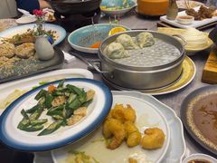 -君霖海鲜私房菜(春柳店)