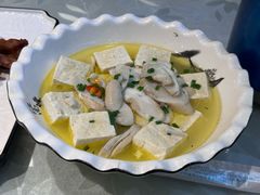 -阿巧一号私房菜(止园路店)