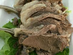 -老毛手抓·盐池滩羊非遗手抓(宁夏总店)