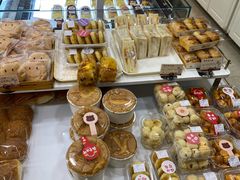 -永康饼屋(桑达大厦总店)