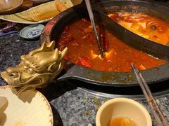 -蜀大侠火锅(龙岗店)