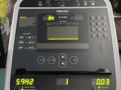-力美健健身俱乐部(金碧店)