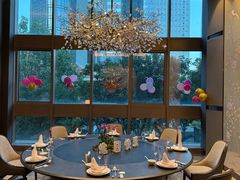 -领事馆19号中餐厅(厦门海景洲际酒店)