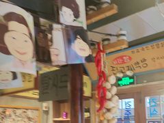 -欧巴烤肉(创富世纪店)