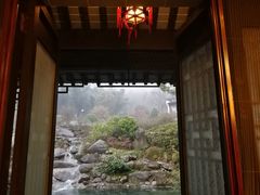-莲峰云海景区