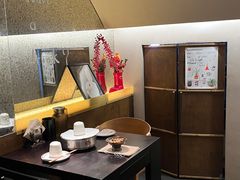 -贰醒·私房小院烧烤 (太古里店)