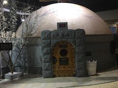 五十度汗蒸房-纽斯桑拿会所(天山店)
