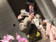 -北京东三环希尔顿逸林酒店