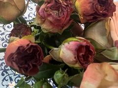 -爱尚花坊(大林路店)