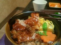 6-将太无二·北美传奇寿司(瑞士公寓店)