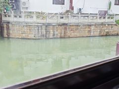 -孙盛兴奥灶面馆·蟹黄面·三虾面(山塘街总店)