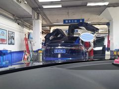 -安惠养车(安定门店)