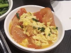 番茄炒蛋-食代馆(深业上城店)