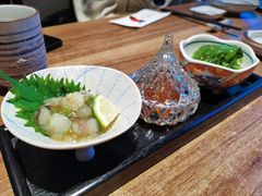 -笑福亭料理小馆(解放碑店)