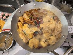 -小螺大作·螺蛳粉火锅(林和西店)
