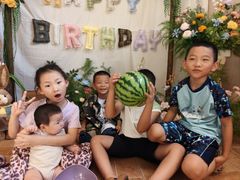 -HERRE·FARM 赫尔露营农场·团建聚会包场