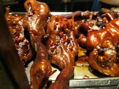 -麒麟小院·老九江菜(安平路店)