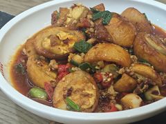 -建辉湖南土菜馆(南大街店)