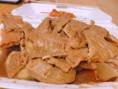 -细妹五香牛杂(步行街店)