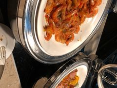 -星璞餐厅(深铁塘朗城君璞酒店)