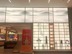 -大鹏饭店·金陵家宴(奥体中心店)