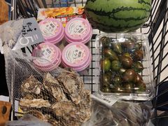 -盒马鲜生(大成店)