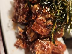 茶香小排-阿喆私房菜(西五路店)