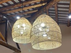 大堂-耕渔小院·湖南鱼鲜(望城店)
