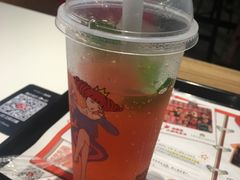 -肯德基(虹桥机场T2北指廊精选外卖点店)