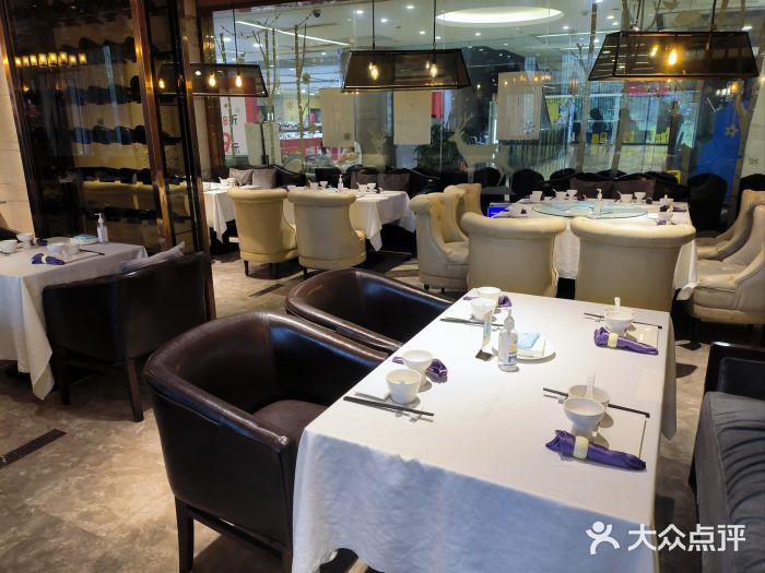 尘香•传统川菜(创汇首座店)图片