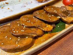 -九井澤精致料理(金茂店)