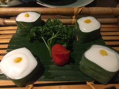 -太泰东南亚餐厅(万福广场店)