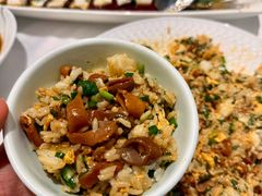-必点海鲜·海肠捞饭·鲅鱼水饺(滨江道店)