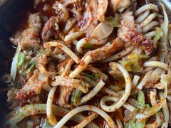 -窦四牛杂面(总店)