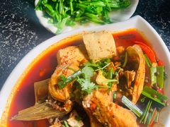 -海韵人家.海景花园经典云南菜(双廊店)