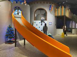 -幻贝家儿童乐园(苏州中心店)