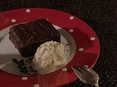 -小世界西餐厅(建国门店)