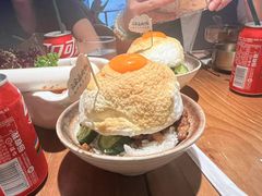 -岛风·台食小馆 ISLAND BISTRO(烟台山店)