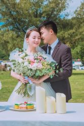 点击看大图 -巴黎婚纱摄影(品质优选龙华总店)
