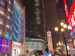 -八一好吃街·高品美食广场