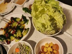 -黑窑厂糖油饼烤鸭·清真菜(旗舰店)