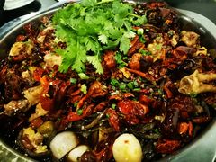 -天治宣·野椒鸡(龙头寺总店)