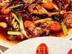 -红盔甲·小龙虾(天钥桥店)