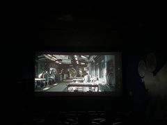 -UME影城(西城广场店)